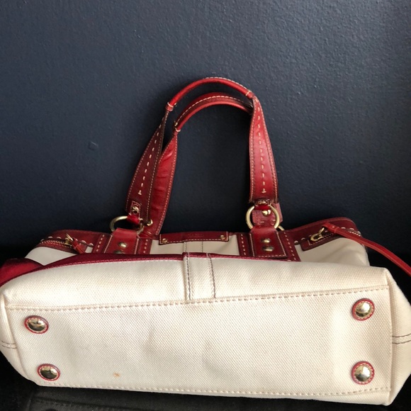 Coach Bags Coach Medium Tote Poshmark